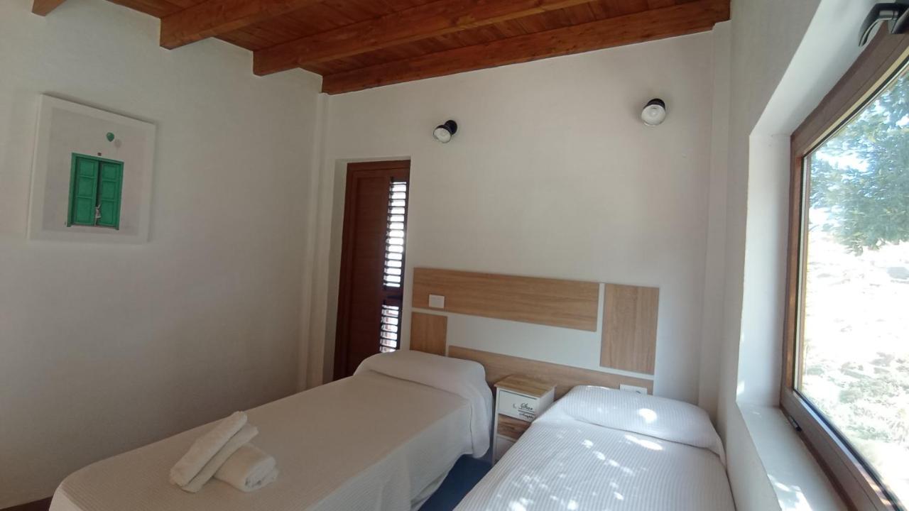 Casa Del Arbol De Bibiana 1 Villa Hermigua Dış mekan fotoğraf