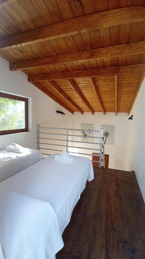 Casa Del Arbol De Bibiana 1 Villa Hermigua Dış mekan fotoğraf