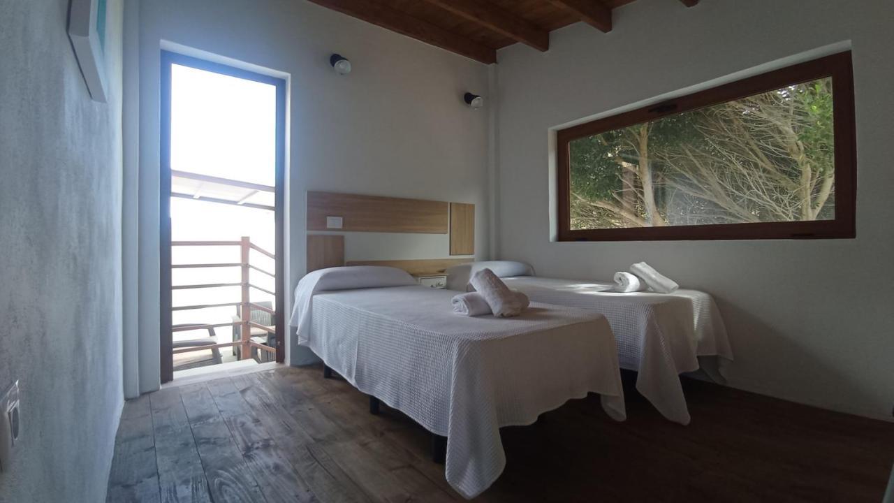 Casa Del Arbol De Bibiana 1 Villa Hermigua Dış mekan fotoğraf
