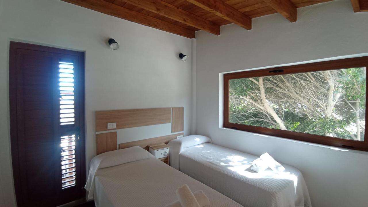Casa Del Arbol De Bibiana 1 Villa Hermigua Dış mekan fotoğraf