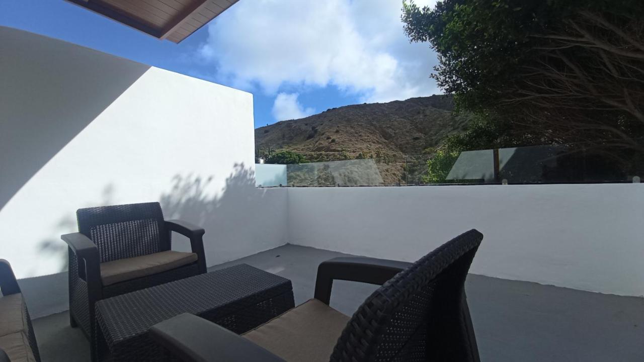 Casa Del Arbol De Bibiana 1 Villa Hermigua Dış mekan fotoğraf