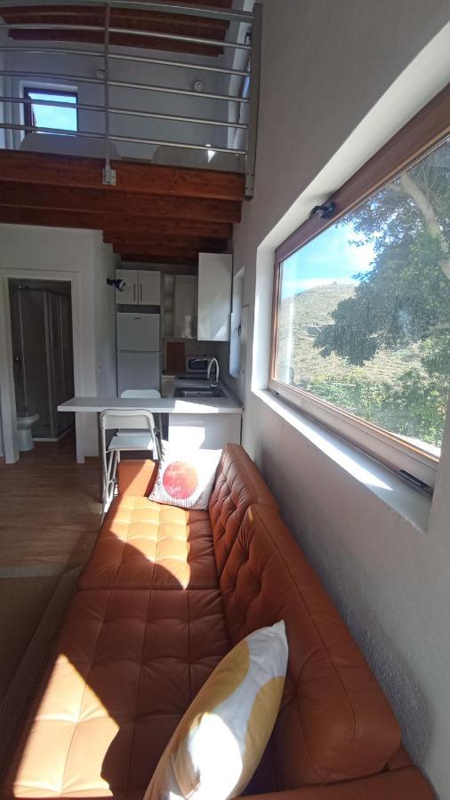 Casa Del Arbol De Bibiana 1 Villa Hermigua Dış mekan fotoğraf