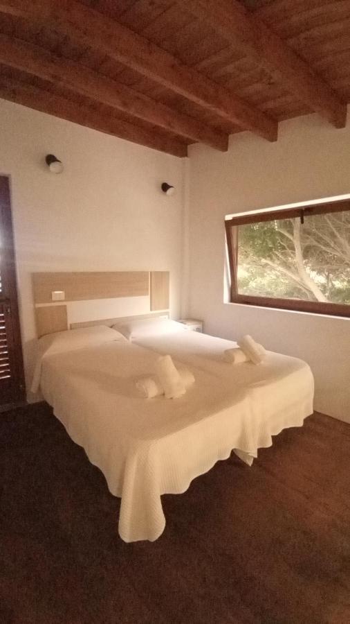 Casa Del Arbol De Bibiana 1 Villa Hermigua Dış mekan fotoğraf